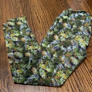 Lularoe One Size Leggings